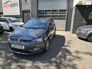 Volkswagen Polo 1.0 COMFORT CARPLAY APK BEURT 60680KM 2016