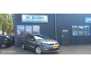 Volkswagen Polo 1.0 Comfortline