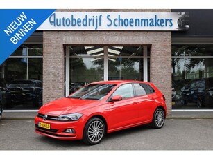 Volkswagen Polo 1.0 MPI Comfortline Business 17