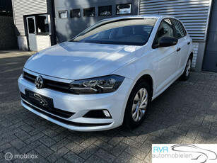 Volkswagen Polo 1.0 MPI Comfortline