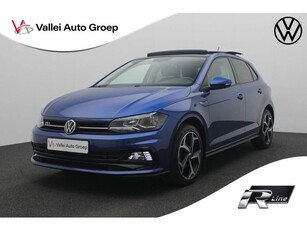 Volkswagen Polo 1.0 TSI 110PK DSG Comfortline United