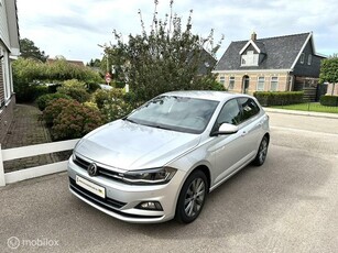 Volkswagen Polo 1.0 TSI 115PK