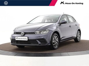 Volkswagen Polo 1.0 Tsi 95pk DSG Life Business ACC DAB