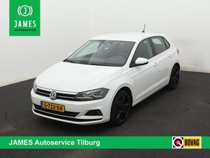 Volkswagen Polo 1.0 TSI AD-CRUISE NAVI VIRTUAL