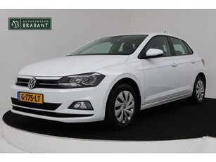 Volkswagen Polo 1.0 TSI Comfortline Automaat