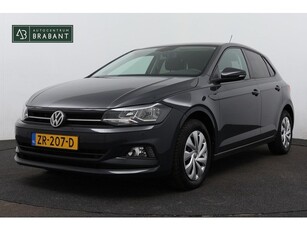 Volkswagen Polo 1.0 TSI Comfortline Automaat (NAVIGATIE