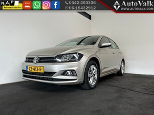 Volkswagen Polo 1.0 TSI Comfortline (bj 2019)