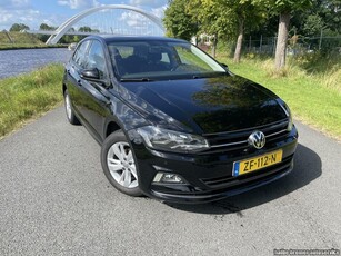 Volkswagen Polo 1.0 TSI Comfortline Business