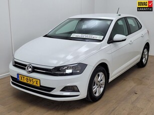 Volkswagen Polo 1.0 TSI Comfortline Business Adapt.