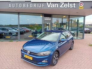 Volkswagen Polo 1.0 TSI Comfortline Business Automaat