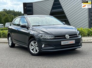 Volkswagen Polo 1.0 TSI Comfortline Business Navi Airco