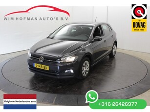 Volkswagen Polo 1.0 TSI Comfortline Camera App Conect Adep