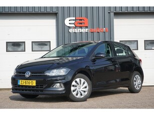 Volkswagen Polo 1.0 TSI Comfortline CAMERA