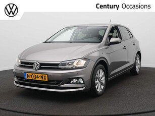 Volkswagen Polo 1.0 TSI Comfortline / DSG / Trekhaak / Navi