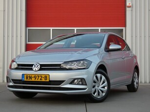 Volkswagen Polo 1.0 TSI Comfortline/ lage km/ zeer mooi!