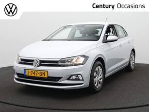 Volkswagen Polo 1.0 TSI Comfortline / Navi / Adap. Cruise /