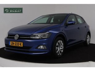 Volkswagen Polo 1.0 TSI Comfortline (NAVIGATIE, ADAPTIVE