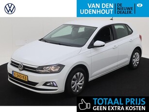 Volkswagen Polo 1.0 TSI Comfortline Nieuw binnen!