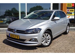 Volkswagen POLO 1.0 TSI Highline