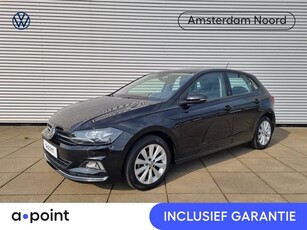 Volkswagen Polo 1.0 TSI Highline Automaat Navigatie