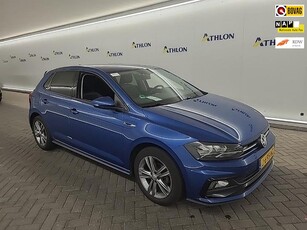 Volkswagen Polo 1.0 TSI Highline Business R