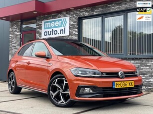 Volkswagen Polo 1.0 TSI Highline R DSG l 3x R-LINE l