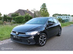 Volkswagen Polo 1.0 TSI Navi / Carplay / Virtual / PDC