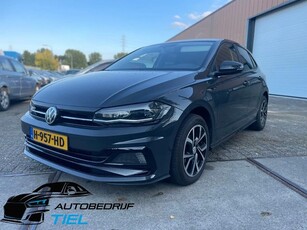 Volkswagen Polo 1.0 TSI R-LINE ACC CARPLAY