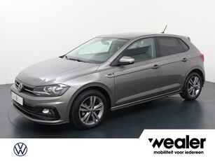 Volkswagen Polo 1.0 TSI R-Line Edition 95 PK Automaat