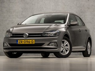 Volkswagen Polo 1.0 TSI Sportline (APPLE CARPLAY, GROOT