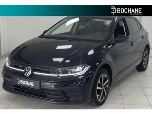 Volkswagen Polo 1.0 TSI Style NAVIGATIE ADAPTIEVE CRUISE