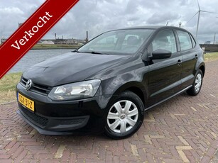 Volkswagen Polo 1.2 2011 AIRCONAVI5-DRSNW APK