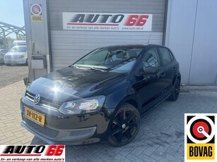 Volkswagen Polo 1.2 Easyline