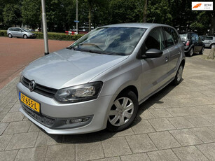 Volkswagen Polo 1.2 Easyline