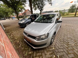 Volkswagen Polo 1.2 Easyline / Motor loopt niet