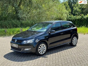 Volkswagen Polo 1.2 HIGH LINE I 4X NWE BANDEN I CRUISE I