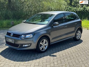 Volkswagen Polo 1.2 High line I NWE KETTING I CRUISE I