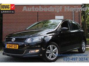 Volkswagen Polo 1.2 LIFE SPORT (bj 2014)