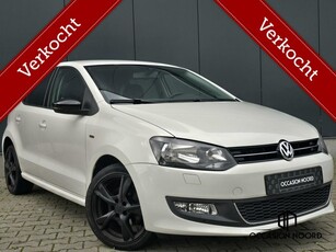 Volkswagen Polo 1.2 LifeCarplayCruiseStoelver.NaviPdc