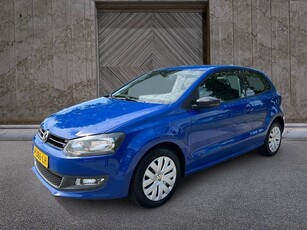 Volkswagen Polo 1.2 style 3 drs (bj 2011)