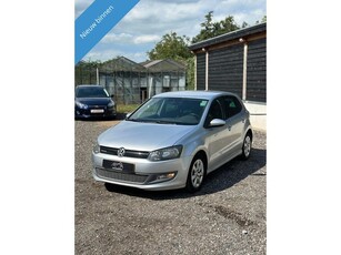 Volkswagen POLO 1.2 TDI BlueMotion Airco /Donkere ramen /Lm