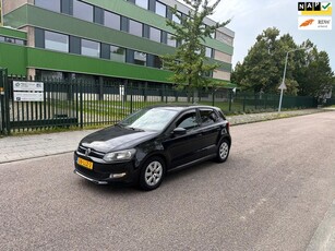 Volkswagen Polo 1.2 TDI BlueMotion Comfortline