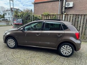 Volkswagen POLO 1.2 TSI 90PK Highline