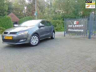 Volkswagen Polo 1.2 TSI BlueMotion Comfort Edition Trekhaak