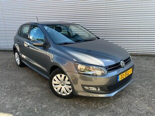 Volkswagen Polo 1.2 TSI BlueMotion ComfortlineNw