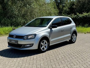 Volkswagen Polo 1.2 TSI BlueMotion Highline CRUISE I PDC I