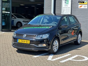 Volkswagen Polo 1.2 TSI Comfortline/1STE