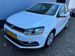 Volkswagen Polo 1.2 TSI Comfortline