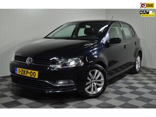 Volkswagen Polo 1.2 TSI Comfortline Automaat NL auto