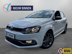 Volkswagen Polo 1.2 TSI Fresh CRUISE CLIMA LMV PDC